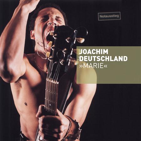 Joachim Deutschland - Marie (SAE Single) - Zortam Music