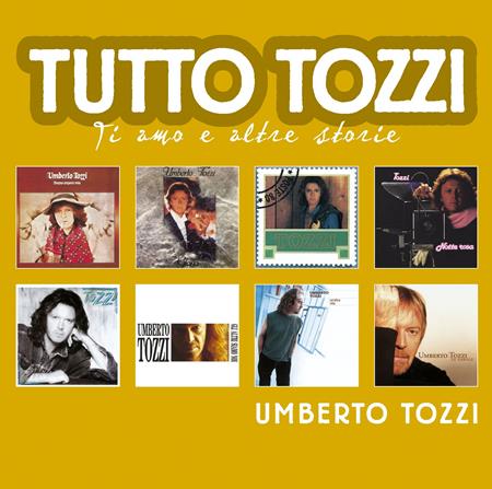 Umberto Tozzi - Track 2 Lyrics - Zortam Music