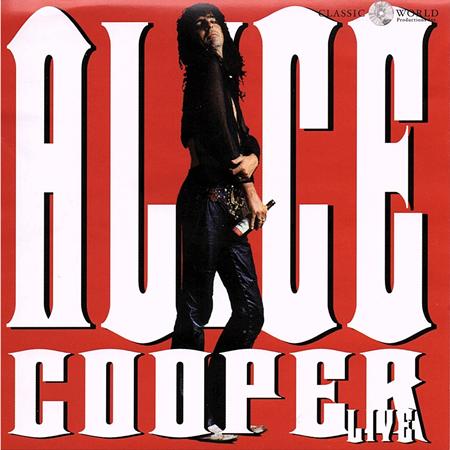 Alice Cooper - Ladies Man - Zortam Music Alice Cooper - Ladies Man - Zortam Music