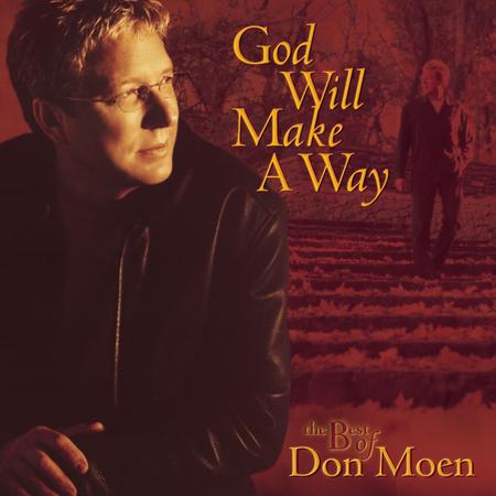 Don Moen - All We Like Sheep Lyrics - Zortam Music