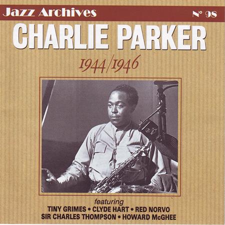 Charlie Parker - Complete Jazz at Massey Hall - Zortam Music