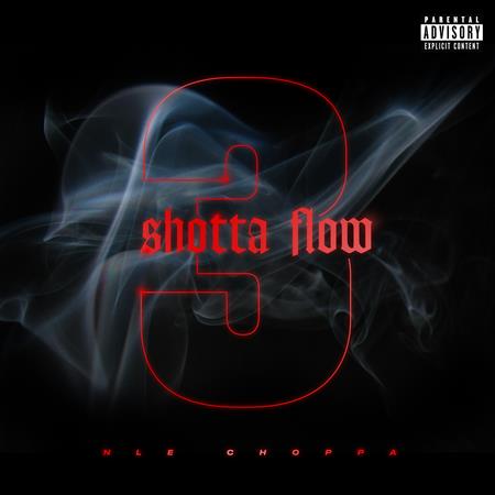 NLE Choppa - Shotta Flow [Single] - Zortam Music