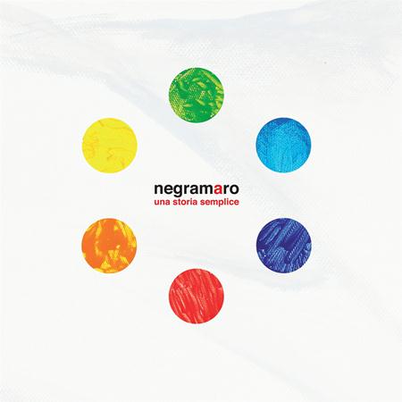 Negramaro - E Così Sia Lyrics - Zortam Music