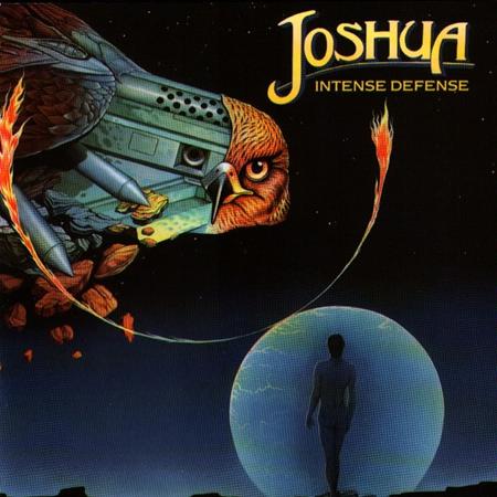 Joshua - Intense Defense - Zortam Music