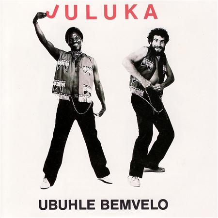 Juluka - Ubuhle Bemvelo - Zortam Music