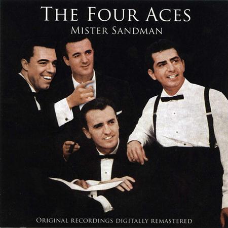 The Four Aces - De Pri Historie - 1951 - Zortam Music