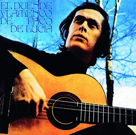 Paco De Lucia - El Duende Flamenco - Zortam Music