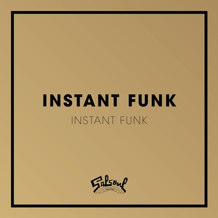 Instant Funk - Instant Funk - Greatest Hits - I Got My Mind Made Up Lyrics - Zortam Music