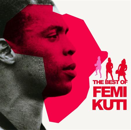 Femi Kuti - Scatta Head Lyrics - Zortam Music