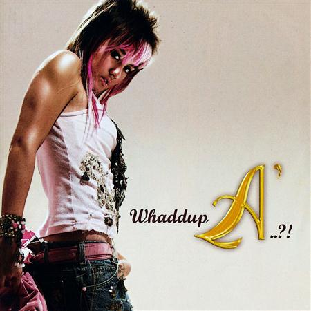 Agnes Monica - Get Up Lyrics - Zortam Music