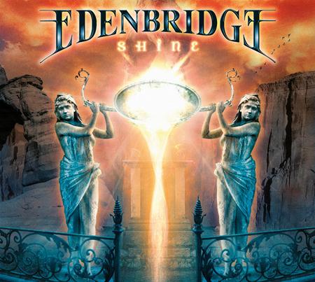 Edenbridge - Anthem Lyrics - Zortam Music