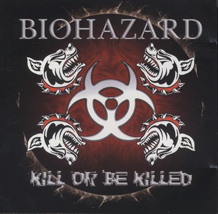 biohazard - World on Fire (Intro) Lyrics - Zortam Music