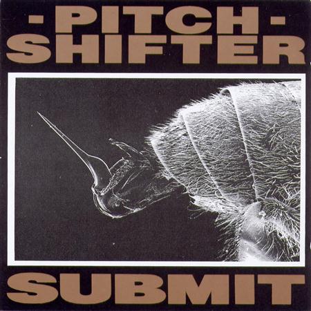 Pitchshifter - Gritter Lyrics - Zortam Music