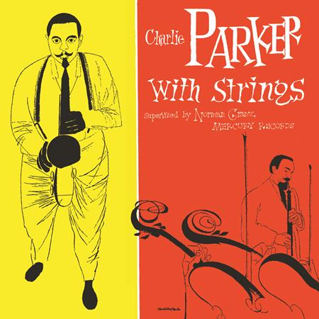 Charlie Parker - Charlie Parker With Strings (Classics International Version) - Zortam Music