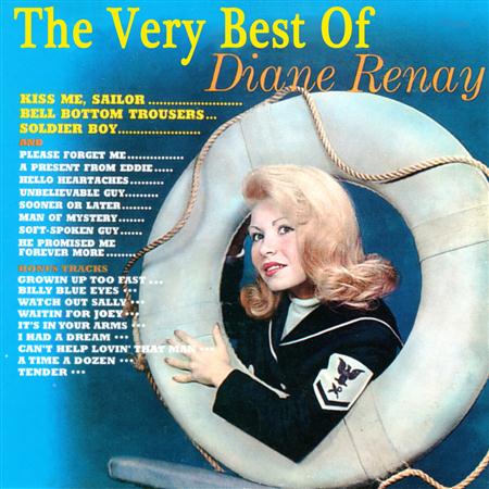diane renay - The Very Best Of - Zortam Music