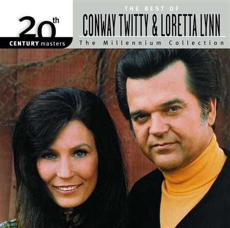 Loretta Lynn - Country Gospel Greats: Conway Twitty & Loretta Lynn - Zortam Music