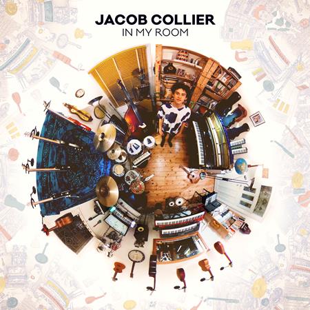 Jacob Collier - In My Room - Zortam Music