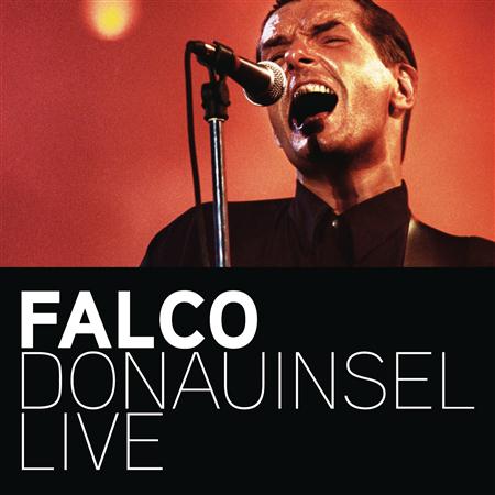 Falco - Donauinsel Live - Zortam Music