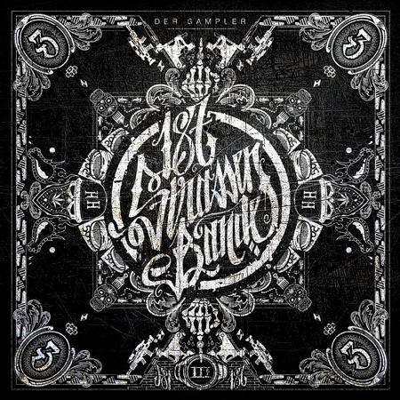 Bonez MC - Der Sampler 3 - Zortam Music