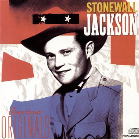 Stonewall Jackson - American Originals - Zortam Music
