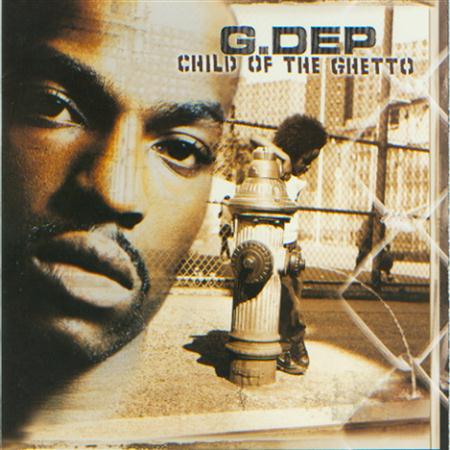 Kool G Rap - Child of the Ghetto - Zortam Music