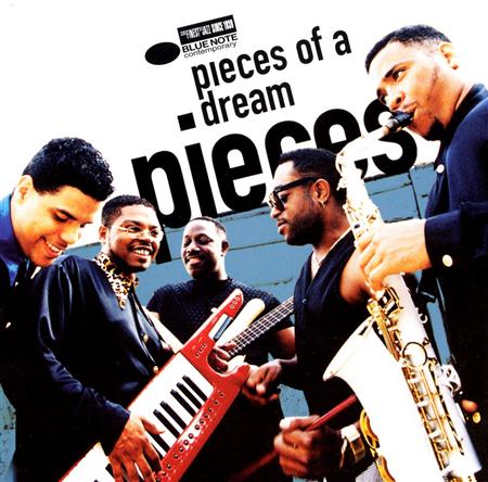 Pieces of a Dream - piecestitle - Zortam Music