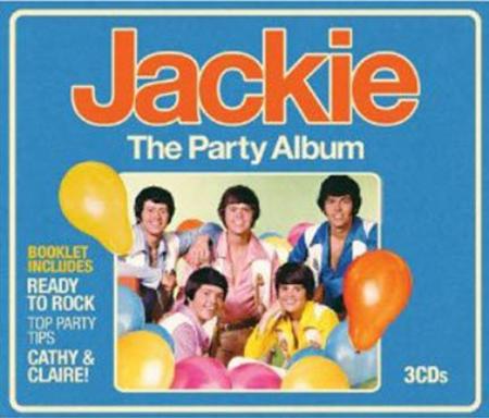 The Rubettes - Jackie The Party Album [disc 1] - Zortam Music