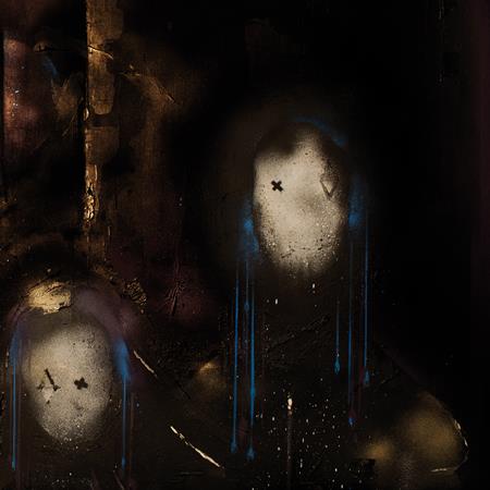 Joel Mull - Gorgon EP - Zortam Music