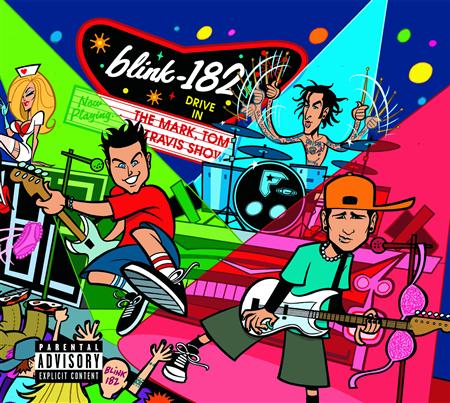 Blink 182 - Live From Bayfest 2003 (07-17-03) - Zortam Music Blink 182 - Live From Bayfest 2003 (07-17-03) - Zortam Music
