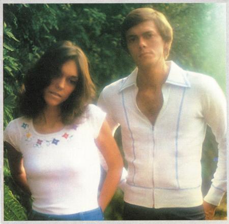 CARPENTERS - Radio Years - Zortam Music