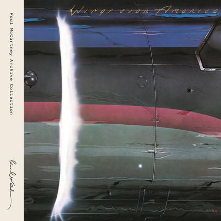 Wings - 338 - Paul McCartney - Maybe I