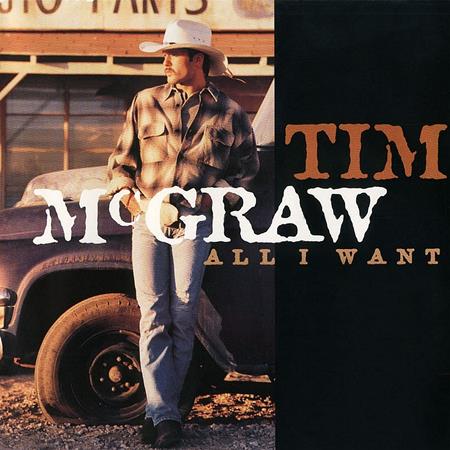Tim Mcgraw - I Didn