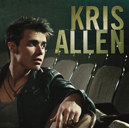 Kris Allen - Written All Over My Face Lyrics - Zortam Music