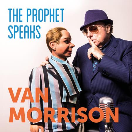 Van Morrison - The Prophet Speaks - Zortam Music