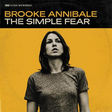 Brooke Annibale - Now Hear This! - The Winners of the 15th Independent Music Awards - Zortam Music