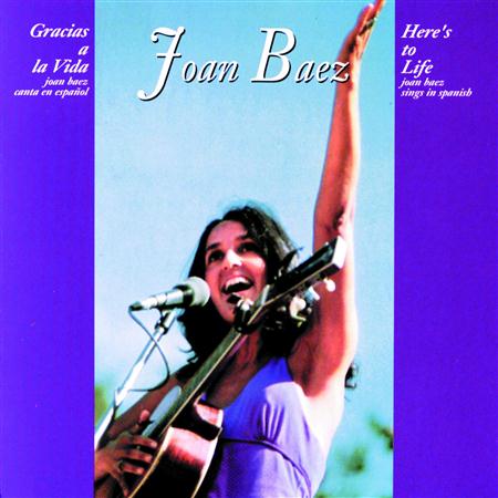 13 - Gracias A La Vida Joan Baez Canta En Espaã±ol - Zortam Music