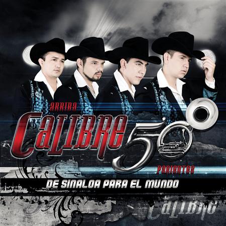 Calibre 50 - Escuela Del Virus Antrax Lyrics - Zortam Music
