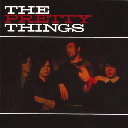 Pretty Things - Greatest Hits - Zortam Music