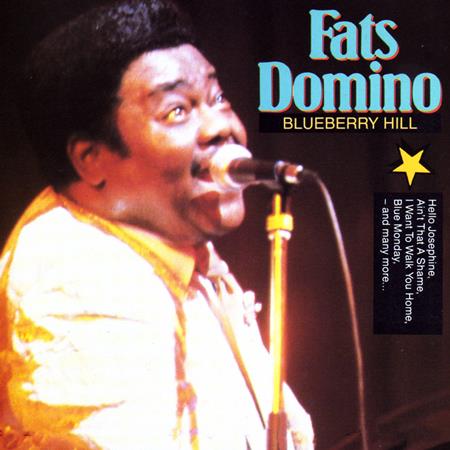 Fats Domino - Blueberry Hill: Roots of Rock N Roll - Zortam Music