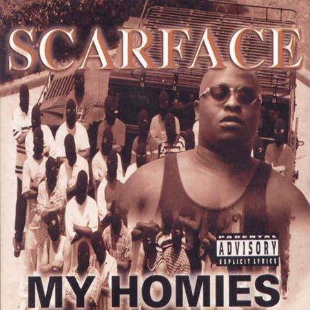 Scarface - My Homies [Disc 1] - Zortam Music