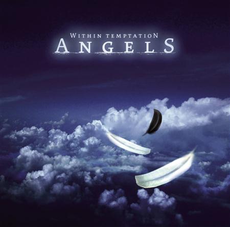 Within Temptation - Angels [single] - Zortam Music