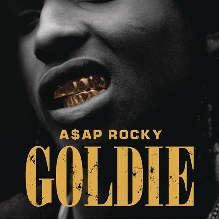 A$AP Rocky - Goldie - Zortam Music