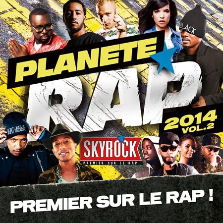 DJ Kayz - Planhte Rap 2014 (Volume 2) - Zortam Music