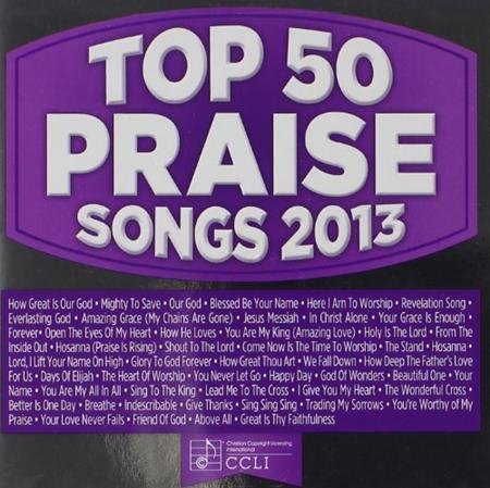 Brooke Fraser - Top 50 Praise & Worship Songs 2013 [disc 2] - Zortam Music