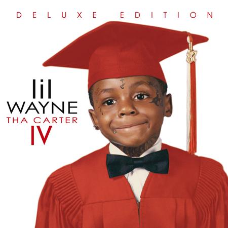 Lil Wayne - Tha Carter IV- - Zortam Music