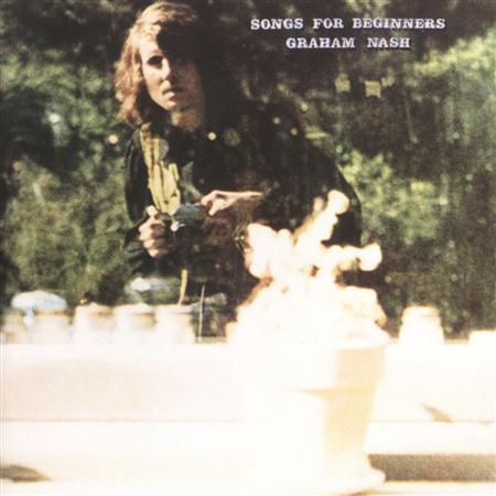 Crosby, Stills, Nash &Amp; Young - Songs For Beginners - Zortam Music Crosby, Stills, Nash &Amp; Young - Songs For Beginners - Zortam Music