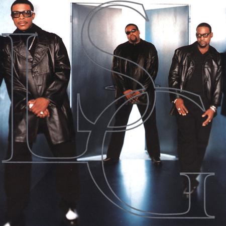 163. LSG (Gerald Levert, Keith Sweat & Jonny Gill) - Door #1 (1997) Lyrics - Zortam Music