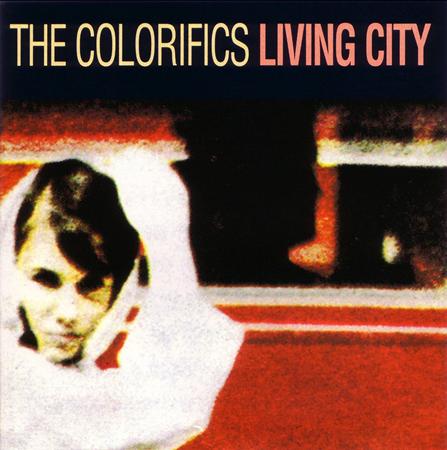 Colorifics - Living City - Zortam Music