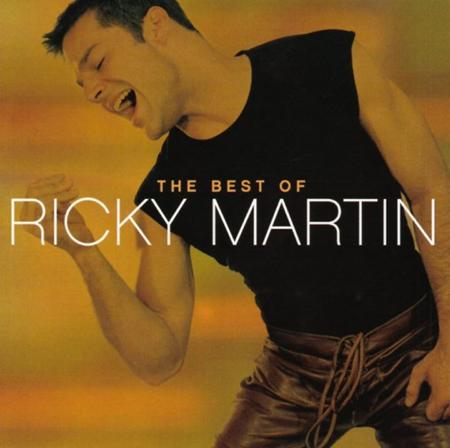 Ricky Martin - The Greatest Of Ricky Martin - Zortam Music