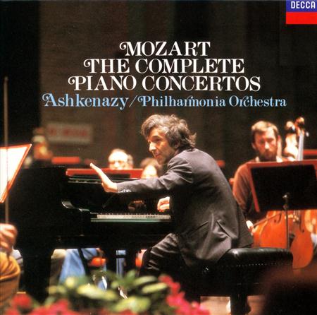 Rachmaninov - Mozart Piano Concertos Nos. 18&19 - Zortam Music